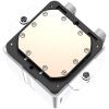 Система жидкостного охлаждения ID-Cooling DASHFLOW 240 BASIC WHITE изображение 3