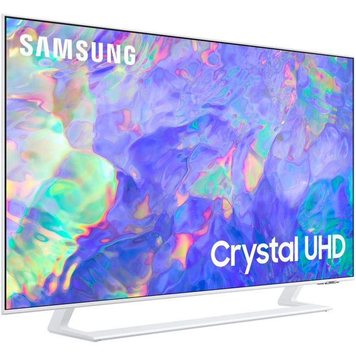 Телевізор Samsung UE50CU8510UXUA зображення 2