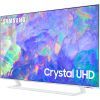 Телевізор Samsung UE50CU8510UXUA зображення 3