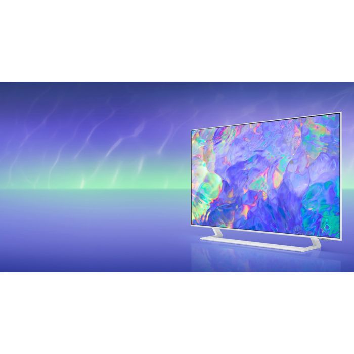 Телевізор Samsung UE50CU8510UXUA зображення 6