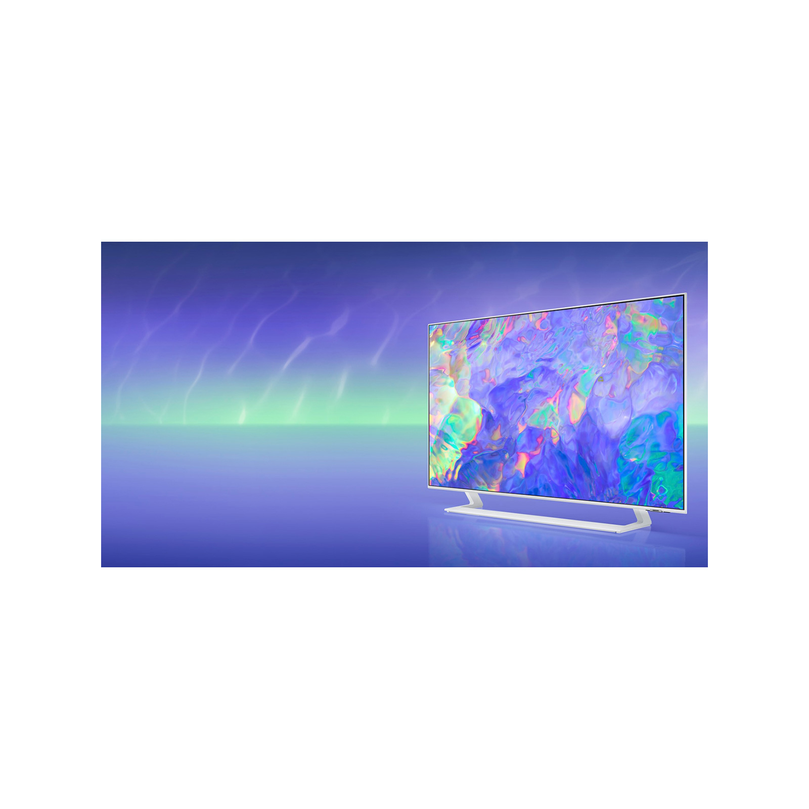 Телевизор Samsung UE50CU8510UXUA изображение 6