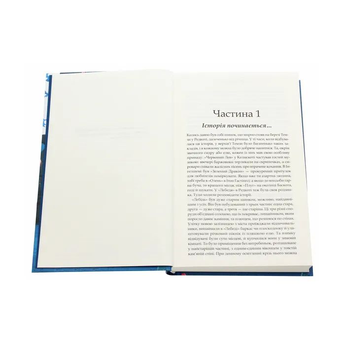 Книга Там, у темній річці - Діана Сеттерфілд КСД (9786171281820) зображення 4