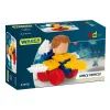 Конструктор Wader Їжачок - тематичний (41910) зображення 11
