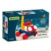 Конструктор Wader Їжачок - тематичний (41910) зображення 7