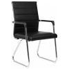 Офисное кресло GT Racer B-4029B Black