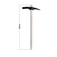 Кирка Sector кирка-мотыга КМ-1 2,9 кг (КМ1) изображение 2