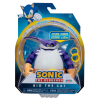 Фигурка Sonic the Hedgehog с артикуляцией - Модерн Кот Биг 10 см (41680i-GEN) изображение 5