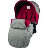 Коляска Peg-Perego Book Plus 51, червона з сірим (PACK05-00000000003) изображение 2
