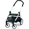 Коляска Peg-Perego Book Plus 51, червона з сірим (PACK05-00000000003) изображение 3