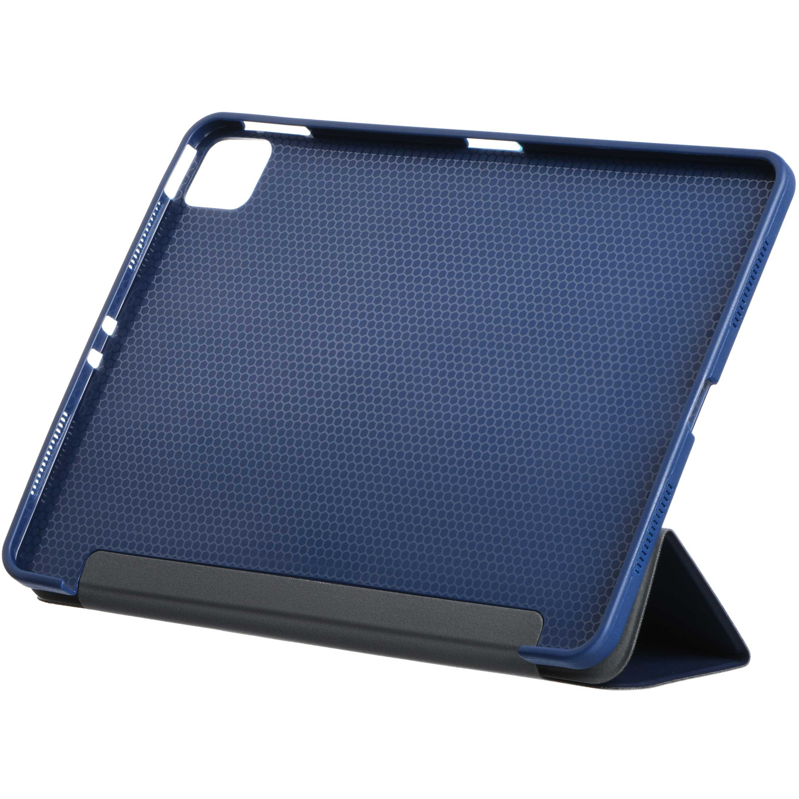 Чехол для планшета 2E Apple iPad Pro 11(2022), Flex, Navy (2E-IPAD-PRO11-IKFX-NV) изображение 4