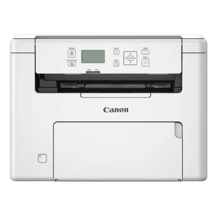 Багатофункціональний пристрій Canon i-SENSYS MF272dw II Wi-Fi (7345C003)