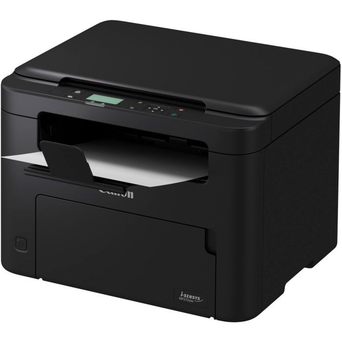 Многофункциональное устройство Canon i-SENSYS MF272dw c Wi-Fi (5621C013) изображение 2