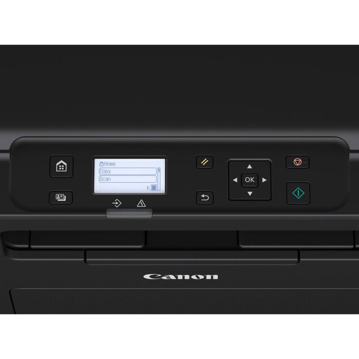 Многофункциональное устройство Canon i-SENSYS MF272dw c Wi-Fi (5621C013) изображение 4
