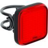 Задня велофара Knog Blinder X Rear 100 Lumens (12290) зображення 2
