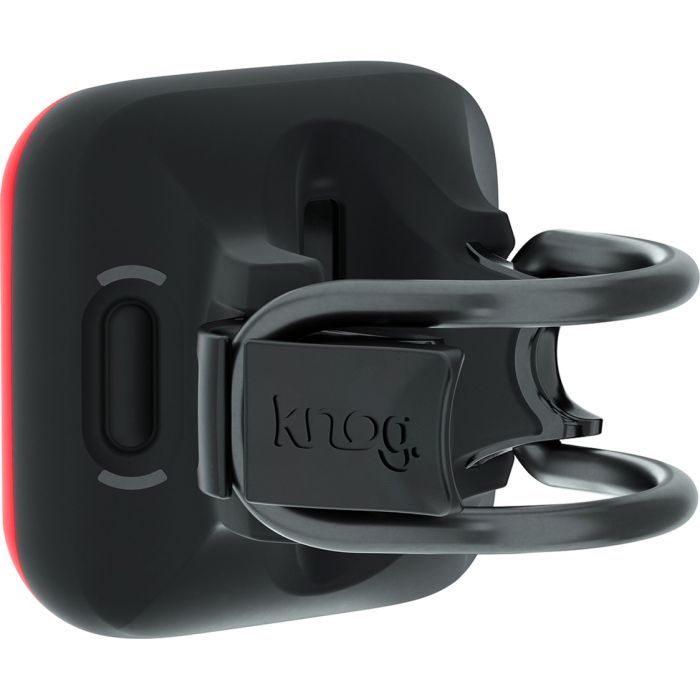Задня велофара Knog Blinder X Rear 100 Lumens (12290) зображення 5