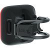 Задня велофара Knog Blinder X Rear 100 Lumens (12290) зображення 5