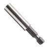 Держатель для бит Toptul магнитный для шуруповерта 1/4" L150мм (FTDC0815)