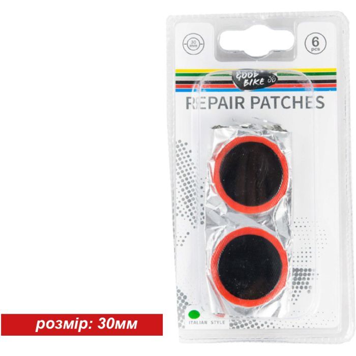 Ремонтный комплект Good Bike "ROBUSTUS" (88550-IS) изображение 2
