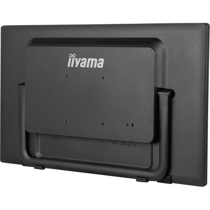 Монітор iiyama T2455MSC-B1 зображення 10