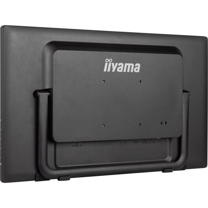 Монітор iiyama T2455MSC-B1 зображення 11