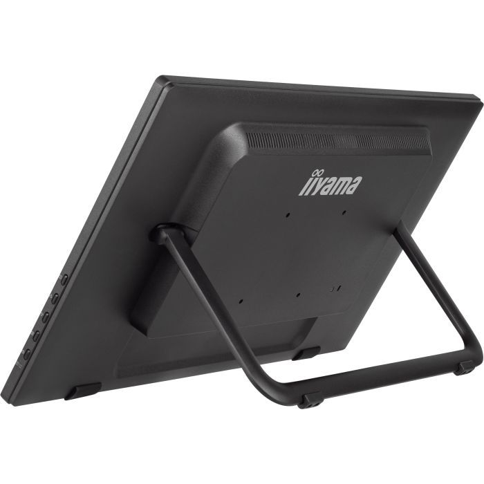 Монітор iiyama T2455MSC-B1 зображення 12