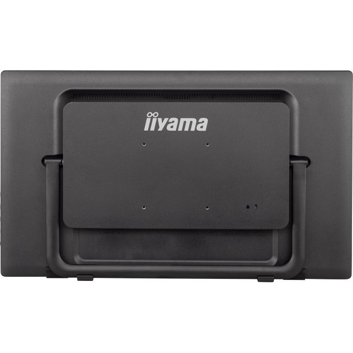 Монітор iiyama T2455MSC-B1 зображення 9