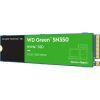 Накопичувач SSD M.2 2280 500GB SN350 WD (WDS500G2G0C) зображення 4