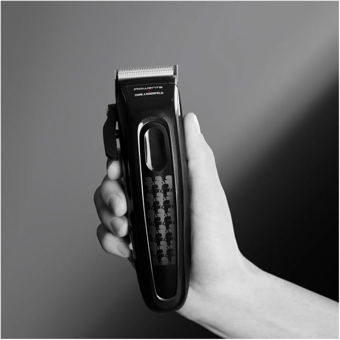 Машинка для стрижки Rowenta TN152LF0 изображение 3