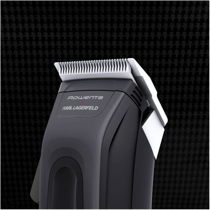 Машинка для стрижки Rowenta TN152LF0 изображение 4