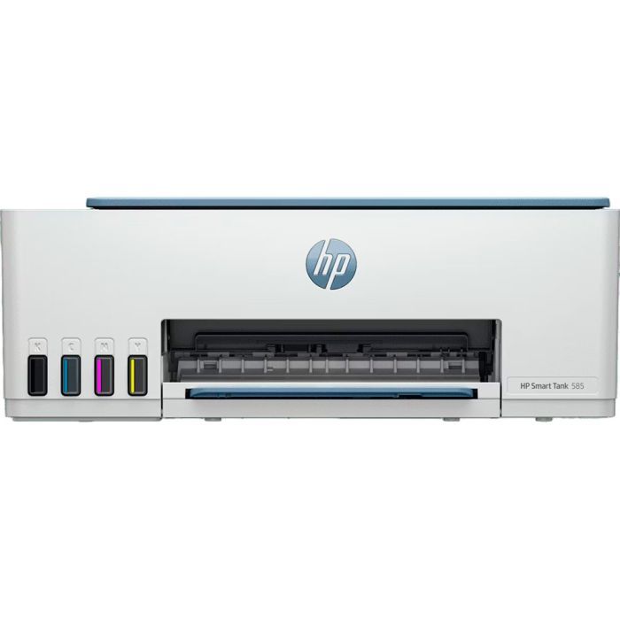 Многофункциональное устройство HP Smart Tank 585 с Wi-Fi (1F3Y4A)