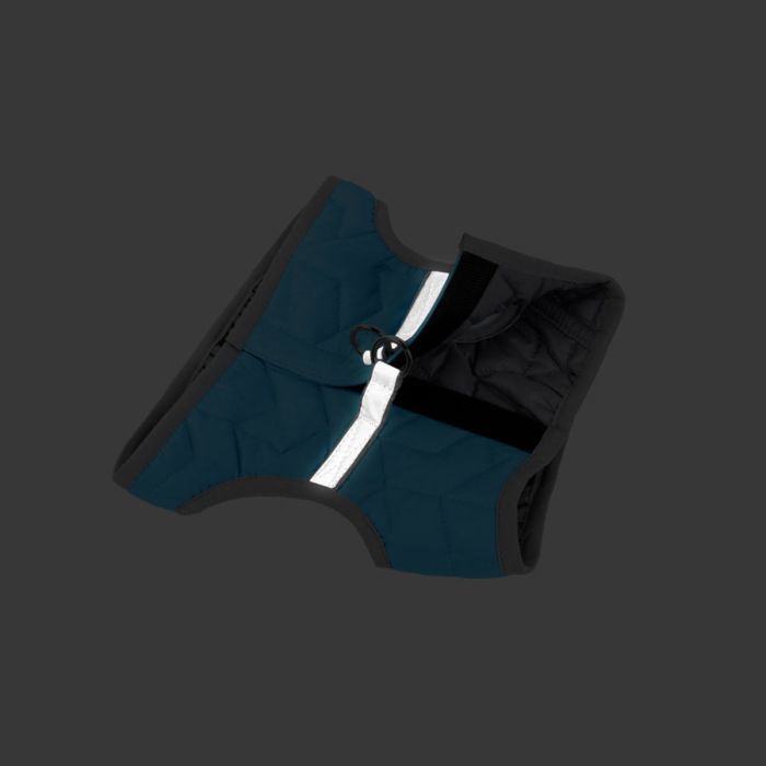Шлея для собак Airy Vest ONE XS3 32-35 см рожева (29397) зображення 3