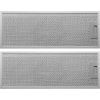 Витяжка кухонна Perfelli TL 6212 BL 700 LED зображення 10