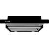 Витяжка кухонна Perfelli TL 6212 BL 700 LED