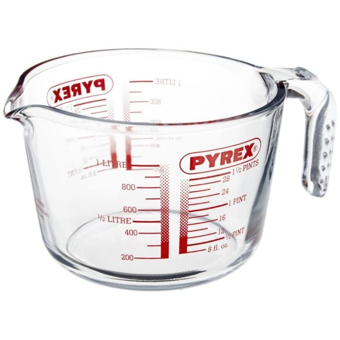 Мірна ємність Pyrex Classic Cup 0.5 л (263B000/7646)