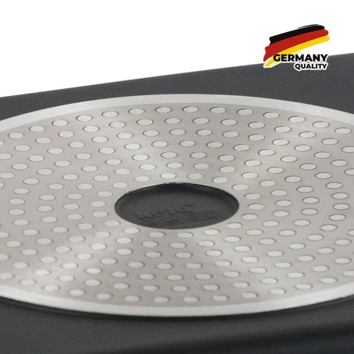 Сковорода Kela Kerros Grill 30 х 24 см (11564) зображення 2