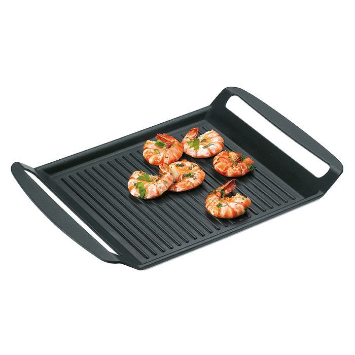 Сковорода Kela Kerros Grill 30 х 24 см (11564) зображення 3