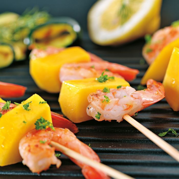 Сковорода Kela Kerros Grill 30 х 24 см (11564) зображення 5