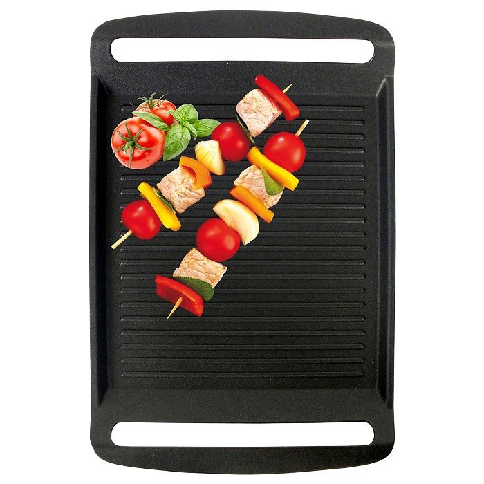 Сковорода Kela Kerros Grill 30 х 24 см (11564) зображення 6