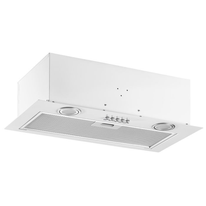 Витяжка кухонна GRANADO Palamos 3603-700 Inox (GCH486377)
