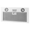 Витяжка кухонна GRANADO Palamos 3603-700 White (GCH4106355) зображення 2
