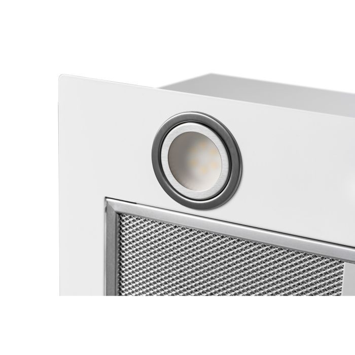 Витяжка кухонна GRANADO Palamos 3603-700 Inox (GCH486377) зображення 4
