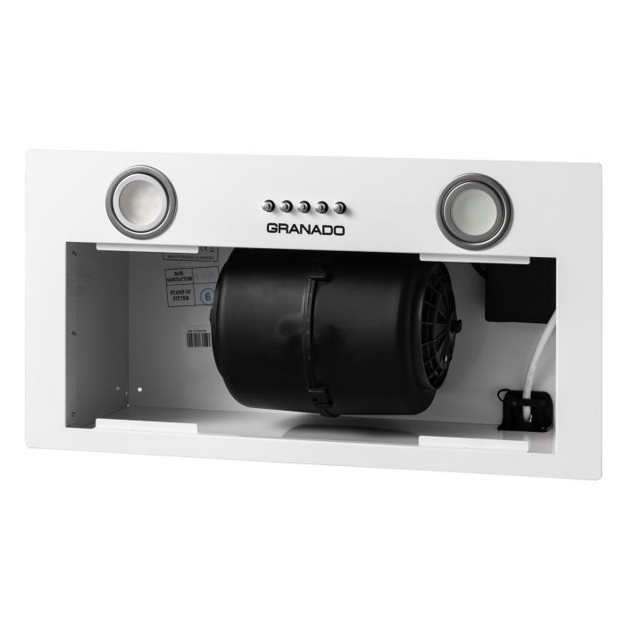 Витяжка кухонна GRANADO Palamos 3603-700 Inox (GCH486377) зображення 6