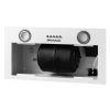 Витяжка кухонна GRANADO Palamos 3603-700 White (GCH4106355) зображення 6