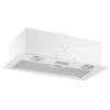 Витяжка кухонна GRANADO Palamos 3603-700 White (GCH4106355)