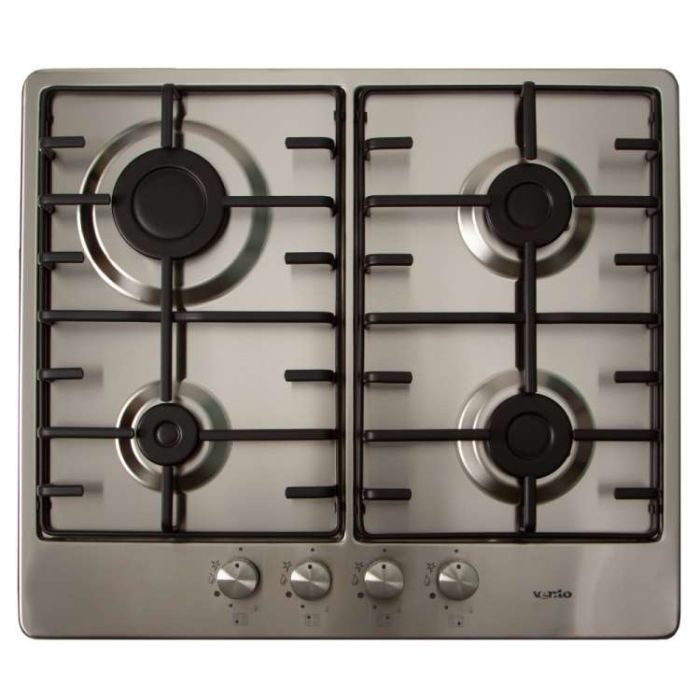 Варочна поверхня Ventolux HG640-MA3 S (X)