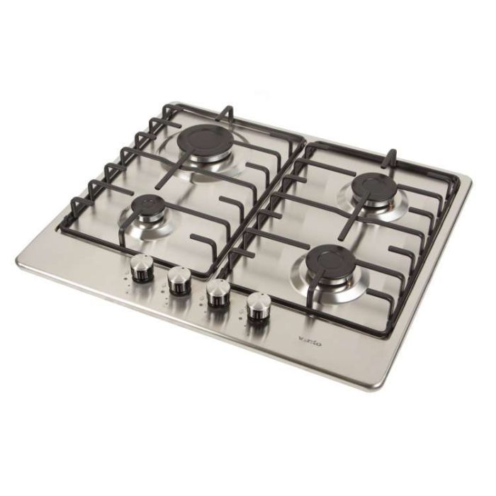 Варочна поверхня Ventolux HG640-MA3 S (X) зображення 2