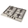Варочна поверхня Ventolux HG640-MA3 S (X) зображення 2