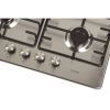 Варочна поверхня Ventolux HG640-MA3 S (X) зображення 4