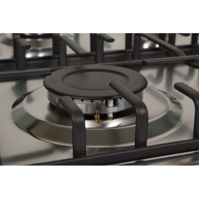 Варочна поверхня Ventolux HG640-MA3 S (X) зображення 5