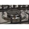 Варочна поверхня Ventolux HG640-MA3 S (X) зображення 5